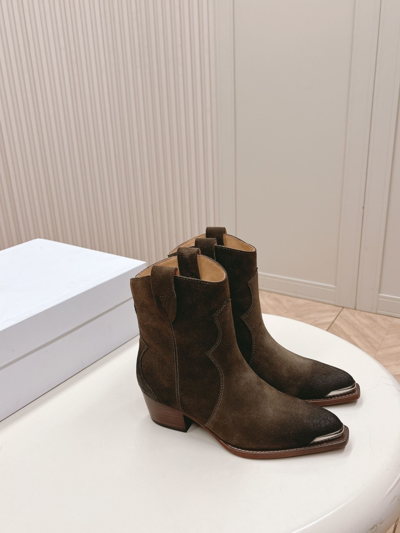 Celine Boots